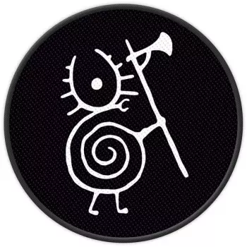 Patch Warrior Snail