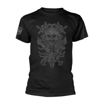 T-shirt King Of Swords