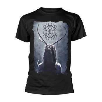 Merch Heilung: T-shirt Lifa