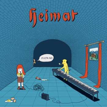 LP Heimat: Iti Eta No