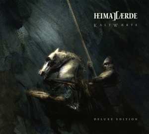 2CD Heimatærde: Kaltwærts DLX
