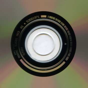 2CD Heimatærde: Kaltwærts DLX
