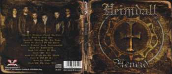 CD Heimdall: Aeneid