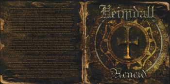 CD Heimdall: Aeneid