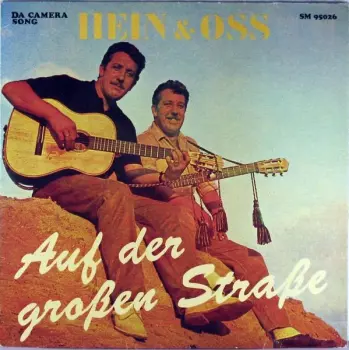 Auf Der Großen Straße