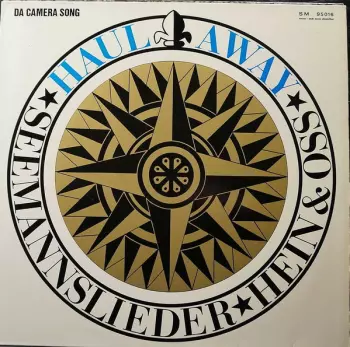 Haul Away / Seemannslieder