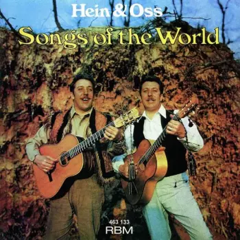 Songs Of The World