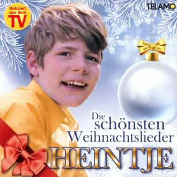 Album Hein Simons: Die Schönsten Weihnachtslieder