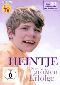 Album Hein Simons: Seine Größten Erfolge