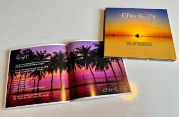 CD HEIN+KLEIN: Sunsets