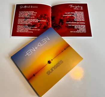 CD HEIN+KLEIN: Sunsets
