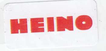 CD Heino: Arschkarte