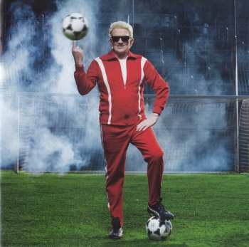 CD Heino: Arschkarte