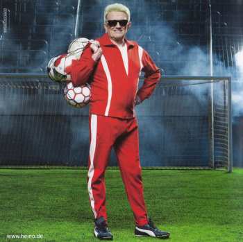 CD Heino: Arschkarte