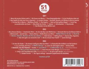 3CD/Doos Heino: Heino