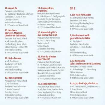 3CD/Doos Heino: Heino