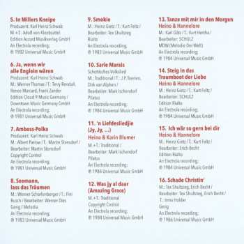 3CD/Doos Heino: Heino