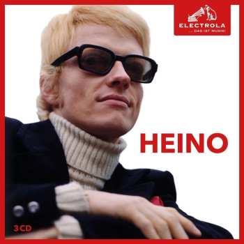 3CD/Doos Heino: Heino