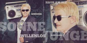 CD Heino: Mit Freundlichen Grüssen