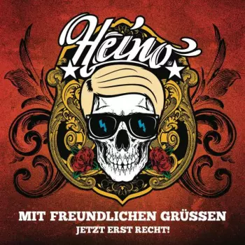Heino: Mit Freundlichen Grüssen