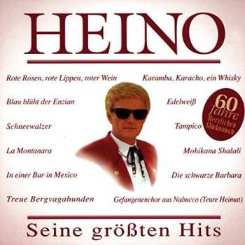 Album Heino: Seine Größten Hits