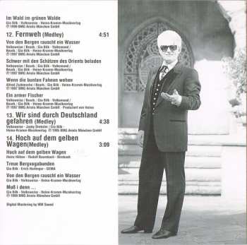 CD Heino: Teure Heimat