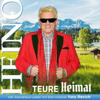 CD Heino: Teure Heimat