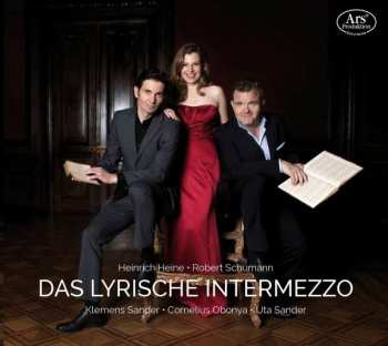 Album Robert Schumann: Das Lyrische Intermezzo
