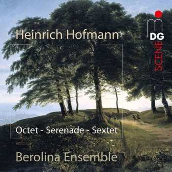 SACD Berolina Ensemble: Chamber Music