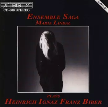 Violin & Chamber Works