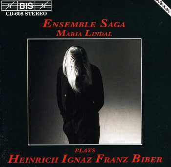 CD Heinrich Ignaz Franz Biber: Violin & Chamber Works