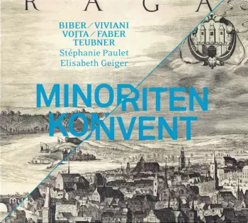 Minoritenkonvent ― Manuscript XIV 726