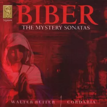 The Mystery Sonatas