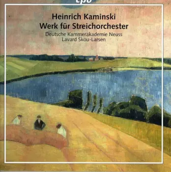 Werk Für Streichorchester