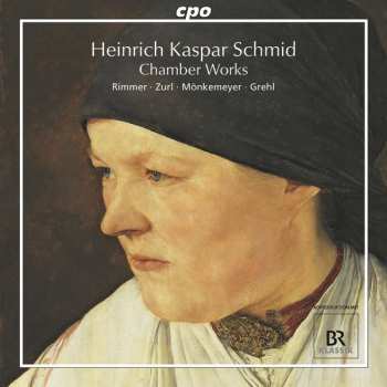 Album Nils Mönkemeyer: Chamber Works