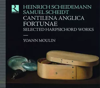 Cantilena Anglica Fortunae