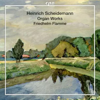 Organ Works