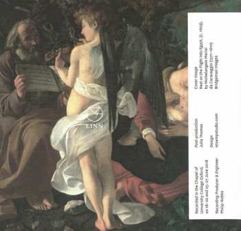 2CD Heinrich Schütz: Cantiones Sacrae