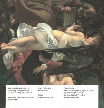2CD Heinrich Schütz: Cantiones Sacrae