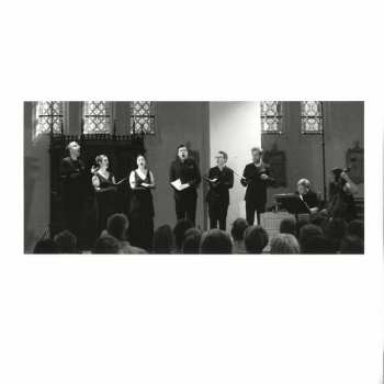 CD Heinrich Schütz: Geistliche Chor-Music 1648
