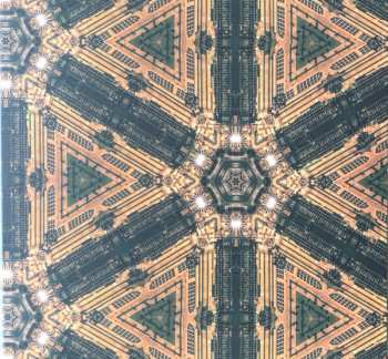 2CD Heinrich Schütz: Kaleidoskop der Räume - reworked by Fabian Russ