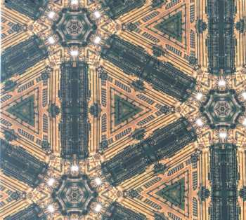2CD Heinrich Schütz: Kaleidoskop der Räume - reworked by Fabian Russ