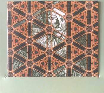 2CD Heinrich Schütz: Kaleidoskop der Räume - reworked by Fabian Russ