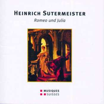 Album Heinz Wallberg: Romeo Und Julia