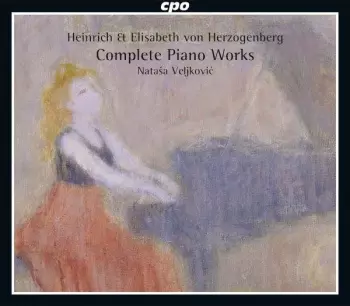 Complete Piano Works