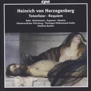 Totenfeier • Requiem