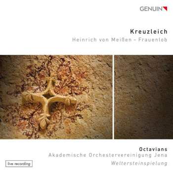 CD Heinrich von Meißen: Kreuzleich