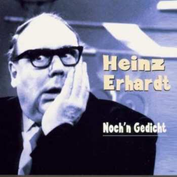 Album Heinz Erhardt: Noch'n Gedicht