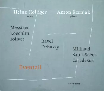 Éventail