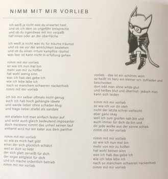 CD Heinz Rudolf Kunze: Der Wahrheit Die Ehre